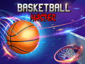 Ойын Basketball master