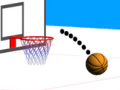 Ойын Basketball Skills