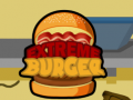Ойын Extreme Burger