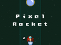 Ойын Pixel Rocket