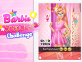 Ойын Barbie Snapchat Challenge