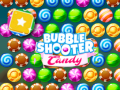 Ойын Bubble Shooter Candy