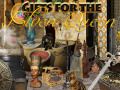 Ойын Gifts for the Elven Queen