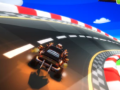 Ойын Super Toy Cars
