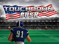 Ойын Touchdown rush