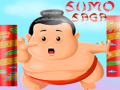 Ойын Sumo saga