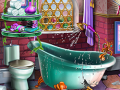 Ойын Luxury bath design
