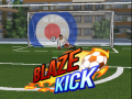 Ойын Blaze Kick