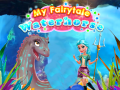 Ойын My Fairytale Water Horse