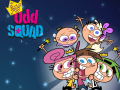 Ойын The Fairly Odd Squad