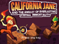 Ойын California Jane