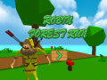 Ойын Robin Forest Run