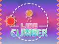 Ойын Line Climber