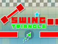 Ойын Swing Triangle
