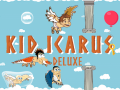 Ойын Kid Icarus Deluxe
