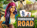 Ойын Forbidden Road