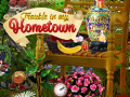 Ойын Trouble in Hometown