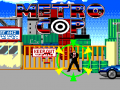 Ойын Metro Cop