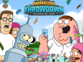 Ойын Animation Throwdown