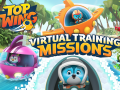 Ойын Top Wing: Virtual Training Missions