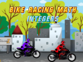 Ойын Bike Racing Math Integers