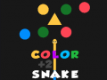 Ойын Color Snake