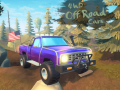 Ойын 4WD Off Road Cars