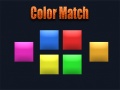 Ойын Color Match