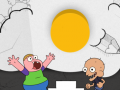 Ойын  Clarence Storyboard