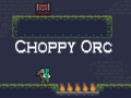 Ойын Choppy Orc