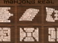 Ойын Mahjong Real