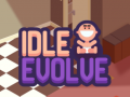 Ойын Idle Evolve