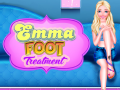 Ойын Emma Foot Treatment