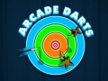 Ойын Arcade Darts