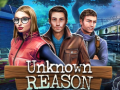 Ойын Unknown Reason