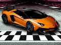 Ойын Fancy Cars Jigsaw