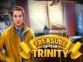 Ойын Treasure of the Trinity