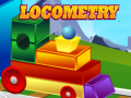 Ойын Locometry