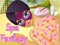 Ойын Spa Fantasy