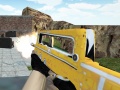 Ойын Critical Combat Battle Royale