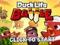 Ойын Duck Life: Battle