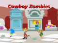 Ойын Cowboy Zombies