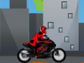 Ойын Bike Racing Math Rounding