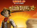 Ойын Saloon Brawl 2