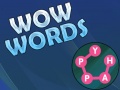 Ойын WOW Words