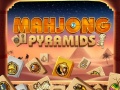 Ойын Mahjong Pyramids