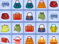 Ойын Stylish Purses Mahjong