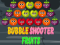 Ойын Bubble Shooter Fruits 