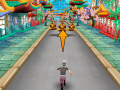 Ойын Angry Gran Run: Japan