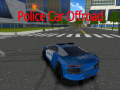 Ойын Police Car Offroad